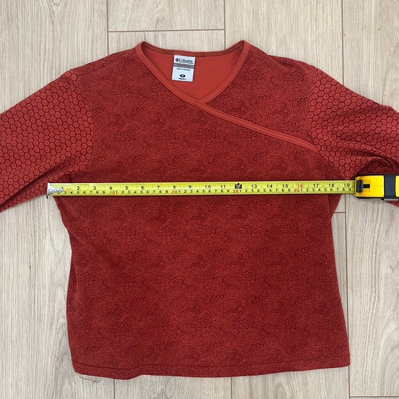 Columbia Vertex Women’s Top - Picture 2 of 7